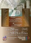 Exposition Arts et Fêtes à Perpignan
