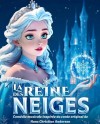 La Reine des Neiges à Strasbourg