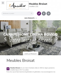 L'Ameublier Home Design