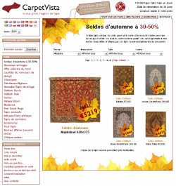 CarpetVista