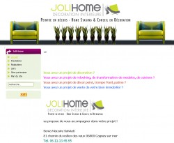 JoliHome