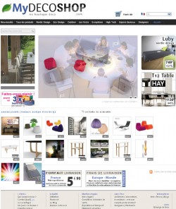 My DECO SHOP