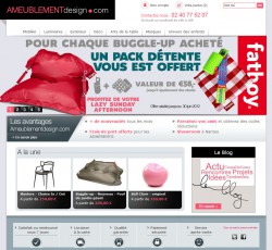 Ameublementdesign.com