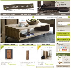 Ameublement-Déco Les Tendance de votre Maison