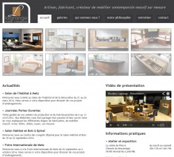 Lagrange mobilier contemporain