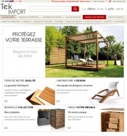 Tek Import