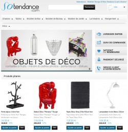 Sotendance.com