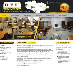 D.P.U. l'occasion du bureau
