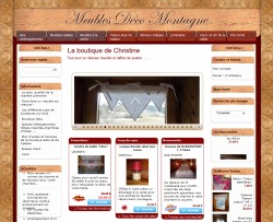 Meubles Déco Montagne