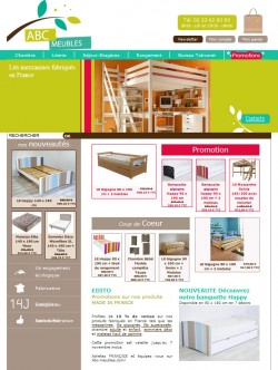 ABC Meubles
