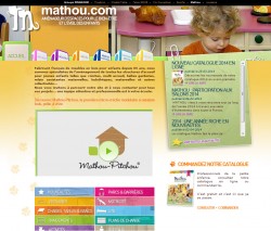 Mathou.com