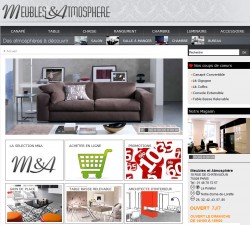 Meubles & Atmosphère