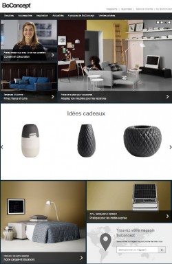 BoConcept