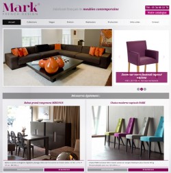 M.A.R.K. French Design