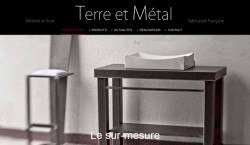 Terre et Métal