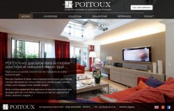 Poitoux Mobilier Hôtellerie & Agencement d'Espace