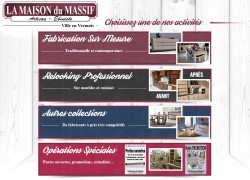 La Maison du Massif