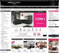 Intérieur & Design - Déco & Meuble