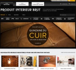 Produit Intérieur Brut