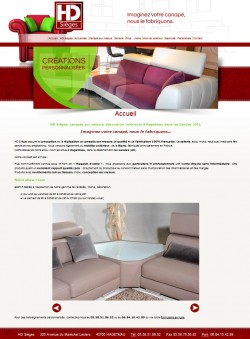 HD Sièges
