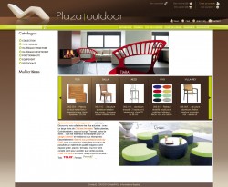 Plaza Outdoor