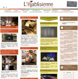 L'éTablisienne