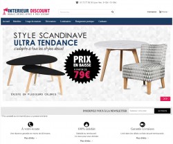 Intérieur Discount