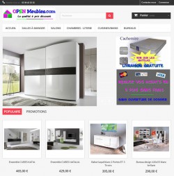 Open Meubles.com