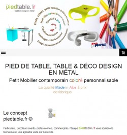 piedtable.fr