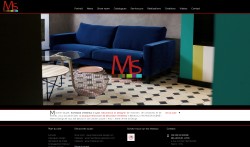 MS Mis en Scène Interior Design