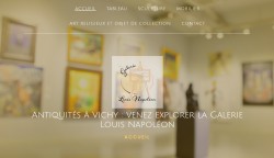 Galerie Louis Napoléon
