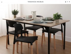 Tendances Meubles