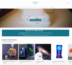 Veilleuse De Rêve