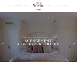 Atelier Florentin Ebénisterie