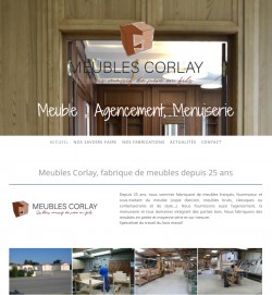 Meubles Corlay