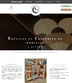 Atelier de L.A Canopée