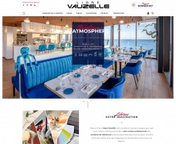 Ligne Vauzelle