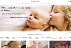 Veilleuse de Nuit