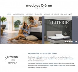Meubles Oléron