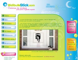 BidibulleStick.com