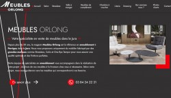 Meubles Orlong