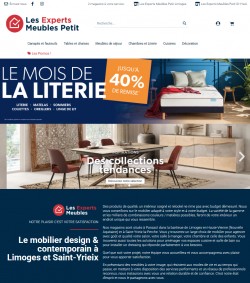Les Experts Meubles Petit