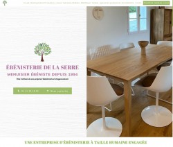 Ébénisterie De La Serre