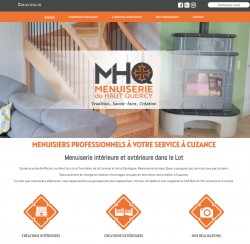 MHQ - Menuiserie du Haut Quercy